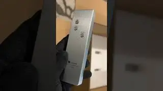 Unboxing Muzishare X9 300B Tube Amp