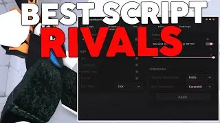 [OVERPOWERED] New Best Rivals Script (AIMBOT) (KILL ALL) (ESP) + MORE!