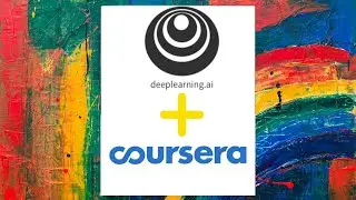 Deep Learning by deeplearning.ai on Coursera
