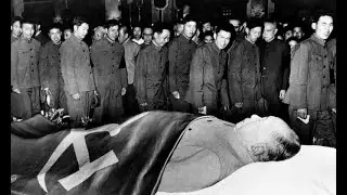 Remember Chairman Mao Together With Me