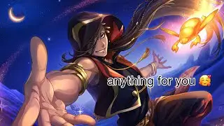 Jamil Viper Gacha Pulls! | Twisted Wonderland English