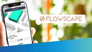 Flowscape – Aktiedagarna Stockholm 18 september 2024