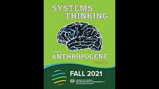 Systems Thinking in the Anthropocene: GES380A2