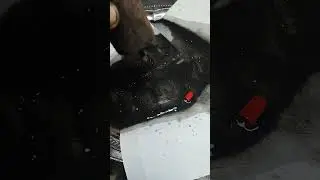 шок, что это? как? что заправляли?
