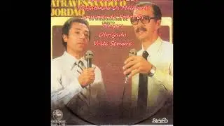Os Missionários de Cristo - Atravessando o Jordão