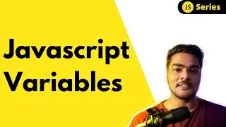 Difference between Var , Let , Const - JS Variables | Ep-1