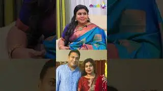 "தொழுகை செய்னு என் மாமியார் சொன்னப்போ..." Actress Vichitra #biggbosstamil #vichitra #shorts