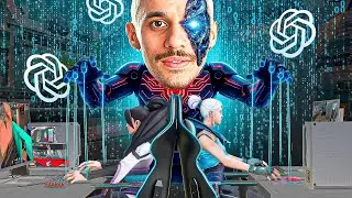The Bot Mafia - Does it exist in Valorant?