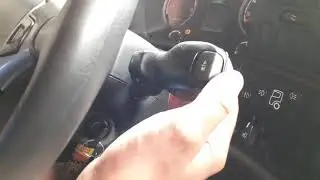 CAMBIO AUTOMÁTICO DO SCANIA