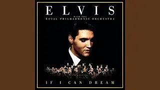 Love Me Tender (with The Royal Philharmonic Orchestra)