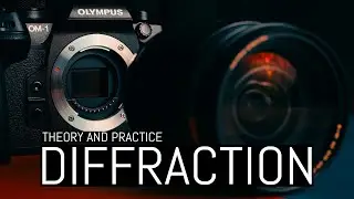 Diffraction in Photography: A Deep Dive Into Pixel Pitch, Sensor Format with Thomas Eisl