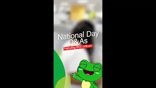 National Day Q&As