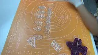 Корона из изомальта процесс изготовления