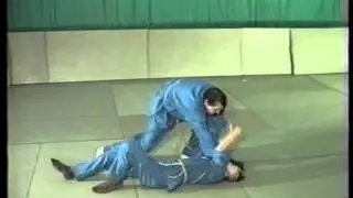 Техника Шоу Дао 6