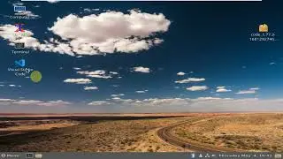 5 . Install Visual Studio Code in Linux