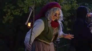 Halloween Legends & Lore at Old World Wisconsin