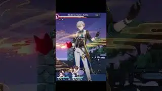 This is what hyper carry Aventurine is capable of...