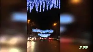 Tblisi 25 12 2015