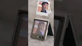 Taking photos on a Samsung 
