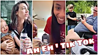 Ah Eh Tik Tok | New Trending #tiktokmemes #tiktok #tiktokironic