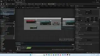 Gravity direction UI element in Nine's escape