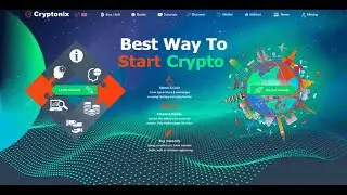 Beginners Introduction, Guide To Bitcoin & Crypto. Buying, Wallets, Basics, Key Facts, News + More