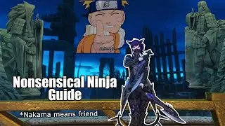 A Nonsensical Ninja Guide (FFXIV: Endwalker)