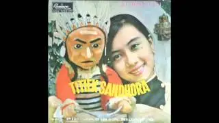 TITIEK SANDHORA - SI BONTJEL