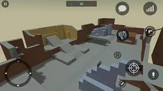 BLOCK STRIKE 4.7.0 HACK || SCRIPT GAME GUARDIAN || NO ROOT (Download)