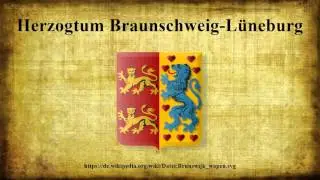 Herzogtum Braunschweig-Lüneburg