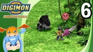 (PS1) Digimon World [Part 6]