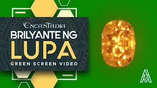 Encantadia: Brilyante ng Lupa VFX | Green Screen HD | FREE DOWNLOAD