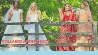 Asian wedding photography 2021 l Dulhan l Indian Bride l English Bride l asian bride l videography l
