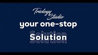 Boost Your Business with Expert Marketing | Connect with Triology Studio