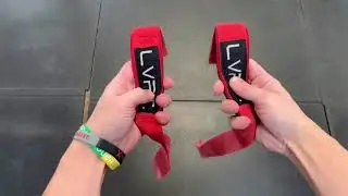 TIPS WITH TIM: HOW TO USE WRIST WRAPS