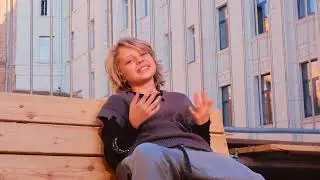 It”s my life cover Мари Краймбрери и Дима Билан