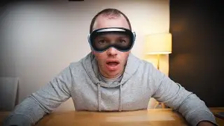 DO NOT BUY APPLE VISION PRO