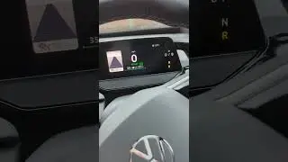New VW ID3 same heating and parking issues