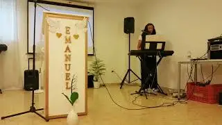Tu estas aqui