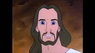 (Dudley Productions) He Is Risen part 8- Jesus Reveals Himself To Randy