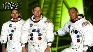 Curious Facts About Apollo 11 Mission