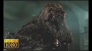 Resident Evil: The Final Chapter - Alice Vs Bloodshot Scene (1080p) FULL HD