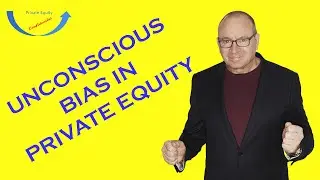 Unconscious Bias Training in Private Equity?