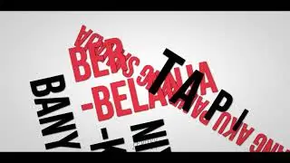 Typography Edit - Untuk Dia // Alight Motion (Free Preset)