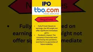 TBO TEK IPO  Review apply or avoid ? |  #stockmarket #ipo #viral #viralshorts #ipolisting