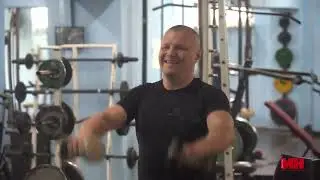 Готовлю пятый рекорд в книгу рекордов 