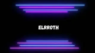 Elrroth - Techno Hardtechno Trance Festival Dj Live Mix 3-2023