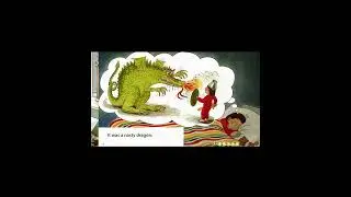 張妤瑩崙背MIT   The Dream
