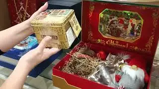 Подарочный премиум-набор 