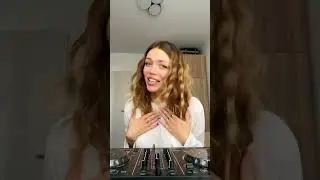Если бы Эмелевская была ранеткой dj kris trofimova